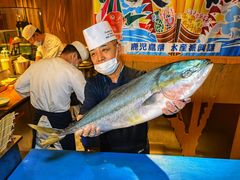 -西村日本料理(香格里拉饭店)