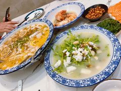 -你鲟欢·香茅柠檬鱼(金沙店)