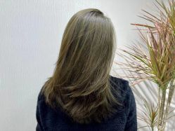 -MORI HAIR SALON日式美发沙龙