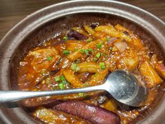 茄子煲-木棉·醉心粤味(COCO Park店)
