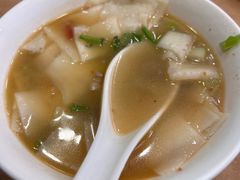 -尕西木老春台东乡手抓美食