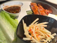 -星叶·东南亚料理(温州万象城店)