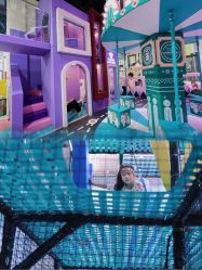 -动力星球家庭亲子游乐中心