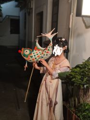 -与苏记•苏式美学汉服体验馆