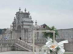 -横店圆明新园