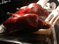 -眉州东坡·熊猫主题餐厅(枫蓝店)