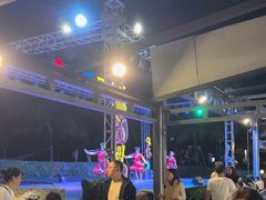 -渔家火锅·海鲜自助餐·演艺(亚龙湾天域酒店)
