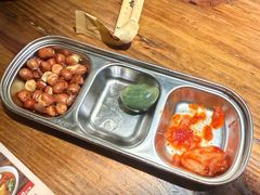 -破店肥哈·东北烧烤(南山保利店)