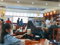 大堂-美玲拉面(鞍山西道店)