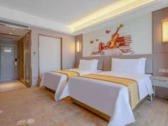 -维也纳国际酒店·西京医院胡家庙地铁站店