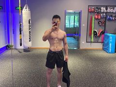 -NRG 健身私教CLUB(云山路店)
