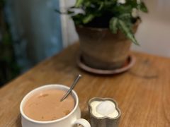 -知亘茶食
