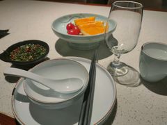 -不将就渔鲜码头(川沙店)