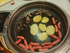-炭之家·齐齐哈尔非遗烤肉·鲜切直供(中央大街店)