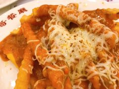 -大哥餐厅(西城花园店)