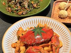 -锦荟JINHUI·浙江小馆(上海荟聚店)