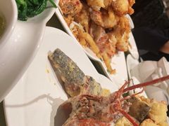 -鱼乐轩海鲜专门店