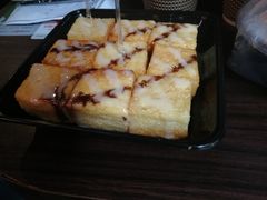 -香港鸿记冰室