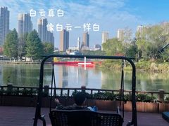 -都喜天丽富都青枫苑酒店-青枫小筑