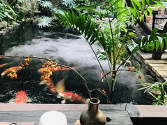 -The Flowers Coffee(南山店)