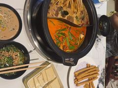 -钢管厂五区小郡肝火锅串串香(清河店)