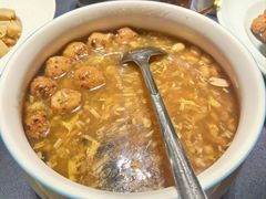-六合居·邯郸菜·武安菜起源地