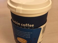 -瑞幸咖啡(巴黎春天陕西路店)