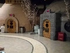 -纽斯桑拿会所(天山店)