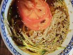 -裕合顺清真餐厅·回民老菜·大连海鲜(西安路店)