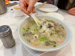 -金鮀岛潮州酒家
