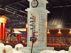 -宁波冰雪大世界(北仑区)