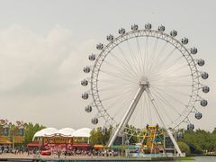 -渔岛海洋度假区