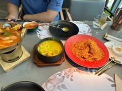-泰印·Blooming·泰甄选泰餐(晋阳里店)