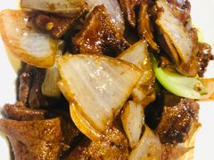 -大牌大·传统杭帮菜(湖滨店)