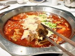 -老城红焖羊肉(人民路店)