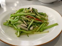 -火福·天湖阁大闸蟹博物馆主题餐厅(浅水湾店)