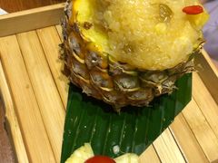 -云海肴汽锅鸡·云南小炒(天津国金汇店)