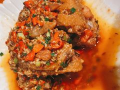 -益华家菜屋(世茂店)