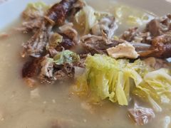 -马凯餐厅(地安门店)