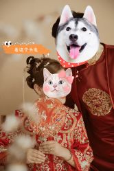 -Mu慕婚纱摄影·超级工作室