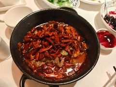 -张福记(五一公园店)