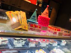 -85度C(上海秀沿路店)