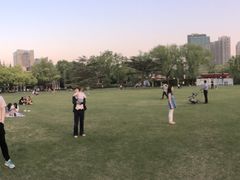 -御花园·粤菜·海鲜火锅(中山公园店)