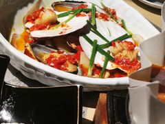 剁椒贝贝-穹六人间 people 6(岳阳路店)