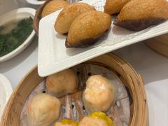 -点都德(皇岗村店)