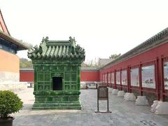 -历代帝王庙博物馆