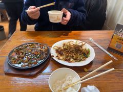 -卢庄(江汉路店)