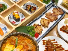 -上户日本料理(北仑富邦店)