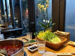 -四喜小胖·北京涮肉(五道营店)