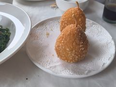 -大鸭梨烤鸭店(光彩店)